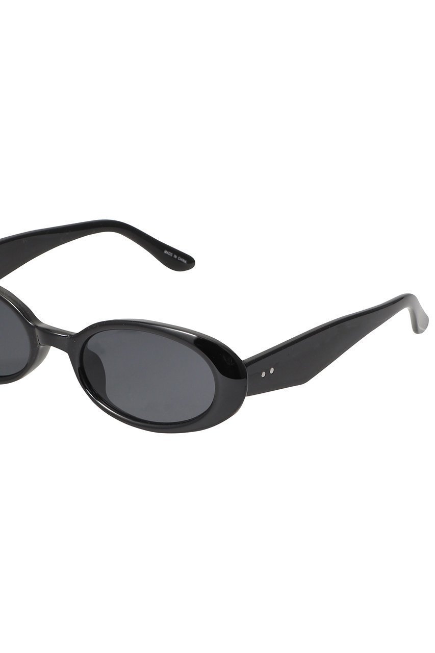 【メゾンスペシャル/MAISON SPECIAL】のオーバルサングラス 人気、トレンドファッション・服の通販 founy(ファニー) 　ファッション　Fashion　レディースファッション　Fashion for Women　サングラス&メガネ　Sunglasses & Eyewear　オーバル　Oval Design　サングラス　Sunglasses, Shades　シンプル　Simple, Minimal　フォルム　Silhouette, Form　other-4|ID: prp329100004954907 ipo3291000000037178365