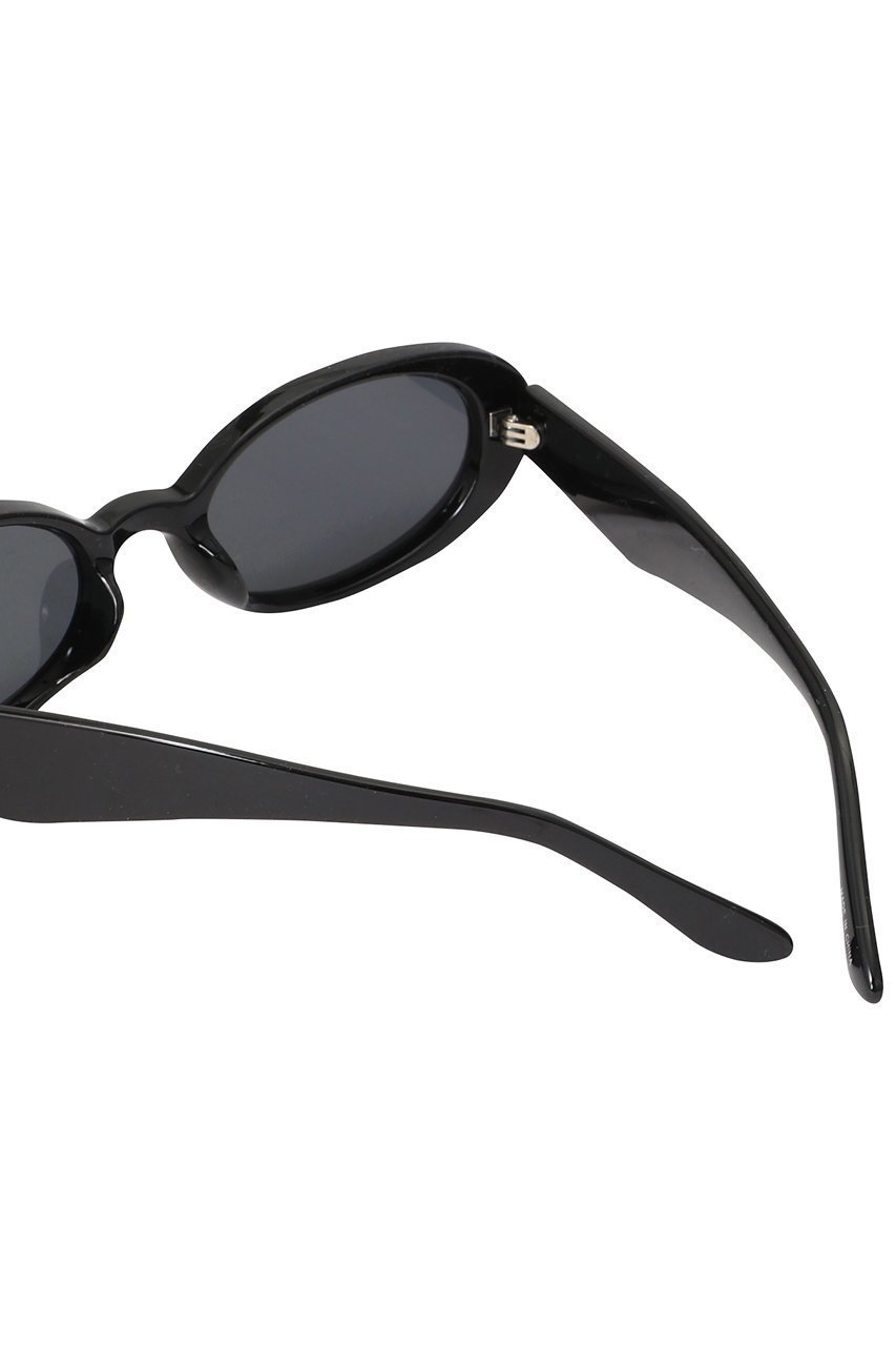 【メゾンスペシャル/MAISON SPECIAL】のオーバルサングラス 人気、トレンドファッション・服の通販 founy(ファニー) 　ファッション　Fashion　レディースファッション　Fashion for Women　サングラス&メガネ　Sunglasses & Eyewear　オーバル　Oval Design　サングラス　Sunglasses, Shades　シンプル　Simple, Minimal　フォルム　Silhouette, Form　other-5|ID: prp329100004954907 ipo3291000000037178366