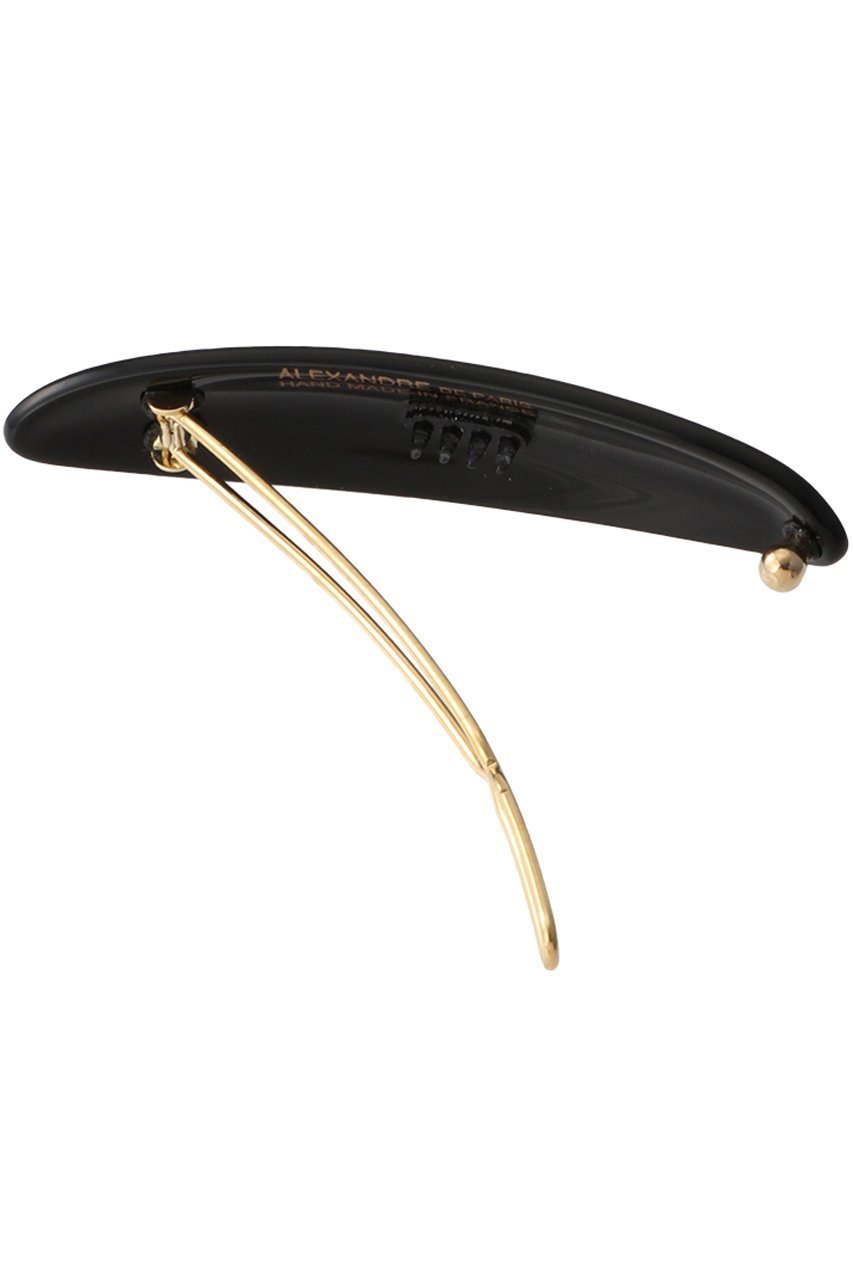 【アレクサンドル ドゥ パリ/ALEXANDRE DE PARIS】のボールピン 人気、トレンドファッション・服の通販 founy(ファニー) 　ファッション　Fashion　レディースファッション　Fashion for Women　シュシュ&ヘアアクセ/ヘアアレンジ　Scrunchies & Hair Accessories　アクセサリー　Fashion Accessories　オケージョン　Occasion Wear　バレッタ　Barrette, Hair Clip　other-2|ID: prp329100004954908 ipo3291000000037178370