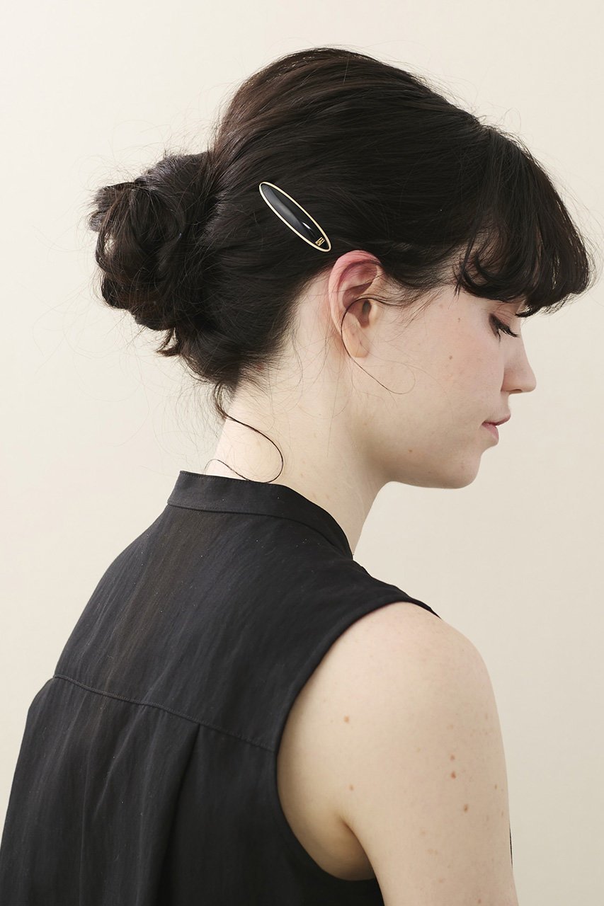 【アレクサンドル ドゥ パリ/ALEXANDRE DE PARIS】のボールピン 人気、トレンドファッション・服の通販 founy(ファニー) 　ファッション　Fashion　レディースファッション　Fashion for Women　シュシュ&ヘアアクセ/ヘアアレンジ　Scrunchies & Hair Accessories　アクセサリー　Fashion Accessories　オケージョン　Occasion Wear　バレッタ　Barrette, Hair Clip　other-3|ID: prp329100004954908 ipo3291000000037178371