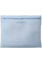 【キッドブルー/KID BLUE】のKBランドリーネット平型(中) 人気、トレンドファッション・服の通販 founy(ファニー) ファッション Fashion レディースファッション Fashion for Women ポーチ&ミニバッグ Pouches & Mini Bags キャミソール Camisole, Spaghetti Strap Top ショーツ Shorts, Short Pants ジュエリー Jewelry, Accessories ソックス Socks, Hosiery トラベル Travel, Travel Gear フェミニン Feminine, Girly ポーチ Pouch, Small Case ランジェリー Lingerie, Intimate Wear thumbnail サックス|ID: prp329100004954909 ipo3291000000037178374
