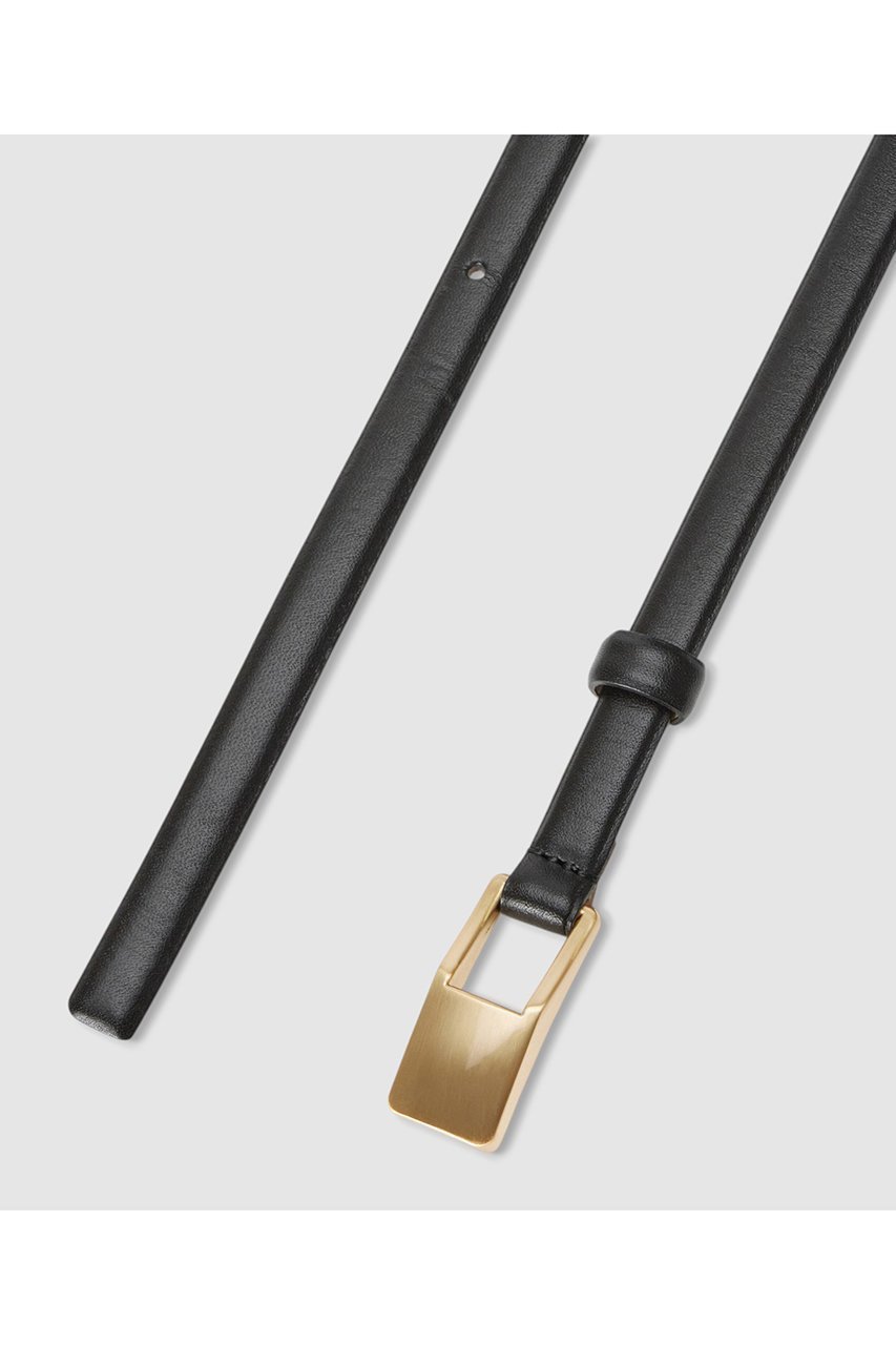 【アナイ/ANAYI】のプレートバックルスライドベルト 人気、トレンドファッション・服の通販 founy(ファニー) 　ファッション　Fashion　レディースファッション　Fashion for Women　バッグ　Bags　ベルト&ウエストマーク　Belts & Waist Accessories　なめらか　Smooth, Silky Texture　アクセサリー　Fashion Accessories　スクエア　Square, Square Shape　モダン　Modern, Contemporary　エレガント 上品　Elegant　other-5|ID: prp329100004954912 ipo3291000000037178396