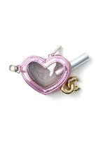 【エジュー/ajew】のHEART planet pouch ピンク|ID: prp329100004954916 ipo3291000000037178427