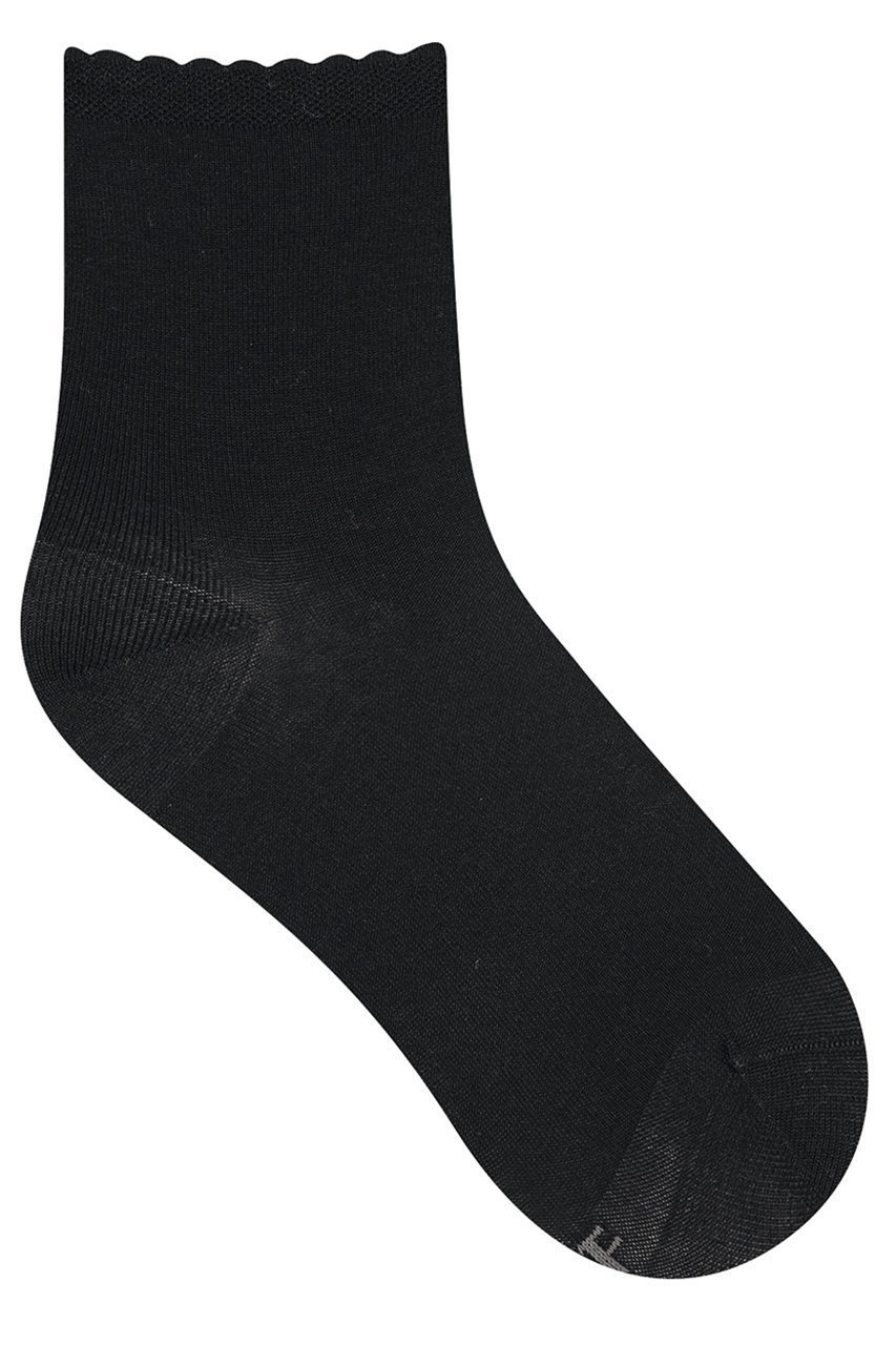 【ブルーフォレ/BLEUFORET】の6401 ソリッドカラー マーセライズドコットンアンクルソックス 人気、トレンドファッション・服の通販 founy(ファニー) 　ファッション　Fashion　レディースファッション　Fashion for Women　ソックス&靴下　Socks & Hosiery　レッグウェア・ストッキング　Legwear & Hosiery　ショート　Short, Short Length　ソックス　Socks, Hosiery　フラット　Flat, Flat Shoes　フランス　France, French　エレガント 上品　Elegant　再入荷　Restock / Back in Stock　定番　Standard, Basic Item　other-2|ID: prp329100004954922 ipo3291000000037178482