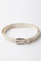 【オーヴィル/EAUVIRE】のレザーロング細ベルト 人気、トレンドファッション・服の通販 founy(ファニー) ファッション Fashion レディースファッション Fashion for Women ベルト&ウエストマーク Belts & Waist Accessories ポーチ Pouch, Small Case ロング Long, Long-Length |ID:prp329100004954924