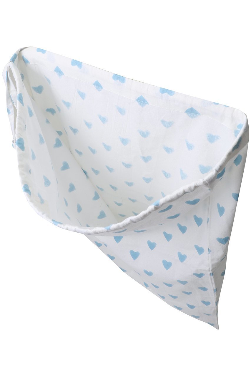 【エスゼット ブロックプリント/SZ Blockprints】のLAUNDRY BAG トラベルポーチ LARGE 人気、トレンドファッション・服の通販 founy(ファニー) 　ファッション　Fashion　レディースファッション　Fashion for Women　ポーチ&ミニバッグ　Pouches & Mini Bags　トラベル　Travel, Travel Gear　プリント　Print, Printed Pattern　ポーチ　Pouch, Small Case　旅行　Travel　other-2|ID: prp329100004954928 ipo3291000000037178516