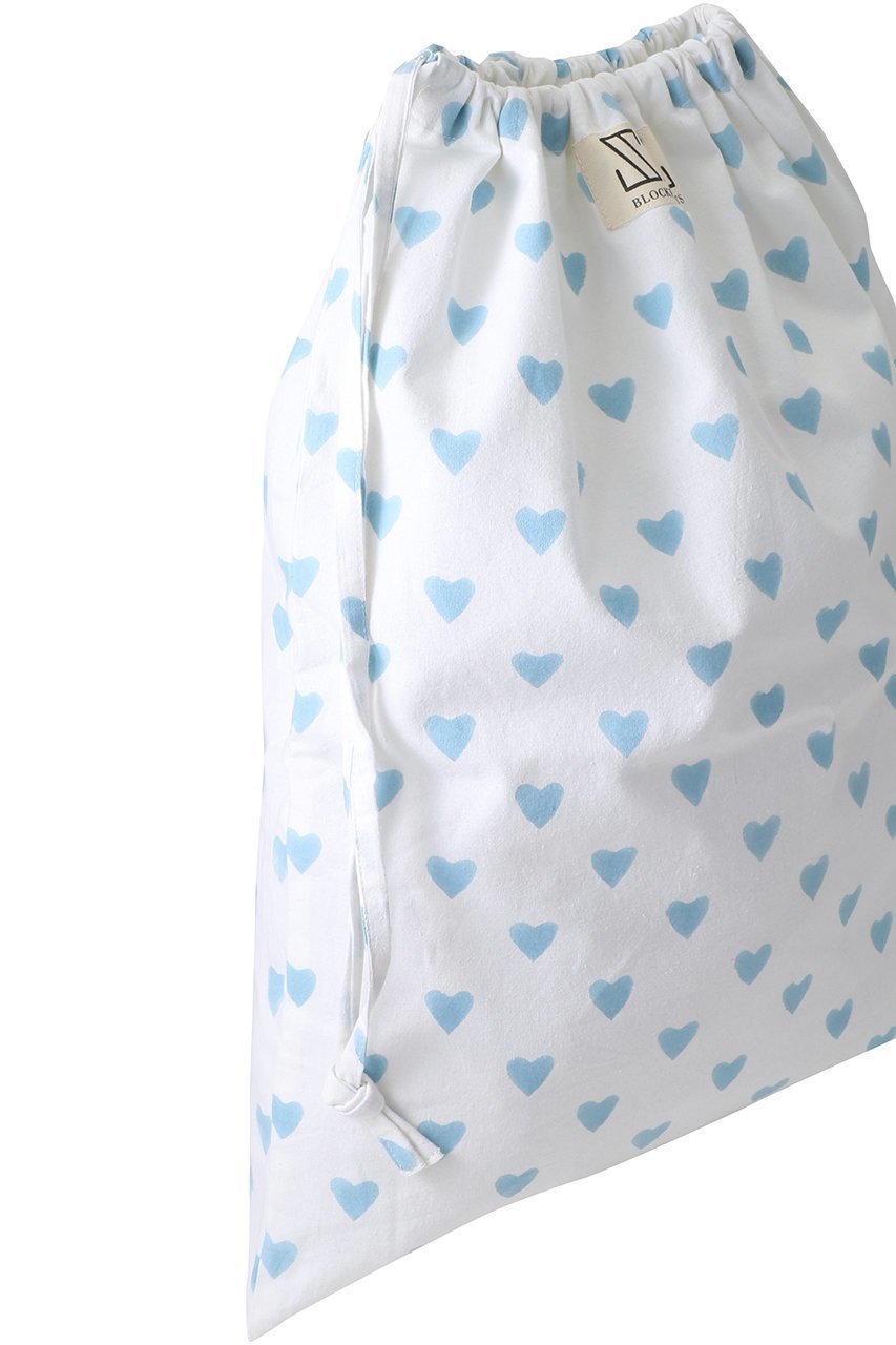 【エスゼット ブロックプリント/SZ Blockprints】のLAUNDRY BAG トラベルポーチ LARGE 人気、トレンドファッション・服の通販 founy(ファニー) 　ファッション　Fashion　レディースファッション　Fashion for Women　ポーチ&ミニバッグ　Pouches & Mini Bags　トラベル　Travel, Travel Gear　プリント　Print, Printed Pattern　ポーチ　Pouch, Small Case　旅行　Travel　other-4|ID: prp329100004954928 ipo3291000000037178518