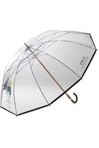 【ポロラルフローレン/POLO RALPH LAUREN】のビニールプリントBEAR 傘 人気、トレンドファッション・服の通販 founy(ファニー) ファッション Fashion レディースファッション Fashion for Women レイングッズ・傘・晴雨兼用傘 Umbrellas & Rain Gear クラシカル Classical, Vintage-Inspired ハンカチ Handkerchief, Hanky プリント Print, Printed Pattern 傘 Umbrella, Parasol 時計 Watch, Wristwatch thumbnail ネイビー|ID: prp329100004954933 ipo3291000000037178550