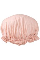 【キッドブルー/KID BLUE】の25AWトップシルク天竺ヘアキャップ 人気、トレンドファッション・服の通販 founy(ファニー) ファッション Fashion レディースファッション Fashion for Women レイングッズ・傘・晴雨兼用傘 Umbrellas & Rain Gear 2025年 2025 2025-2026秋冬・A/W Autumn/Winter 2025–26 AW25–26 おすすめ Recommended / Our Picks なめらか Smooth, Silky Texture キャップ Cap, Baseball Cap シルク Silk, 100% Silk ハンカチ Handkerchief, Hanky フォルム Silhouette, Form ラウンド Round, Round Neck 傘 Umbrella, Parasol 時計 Watch, Wristwatch thumbnail ピンク|ID: prp329100004954935 ipo3291000000037178568