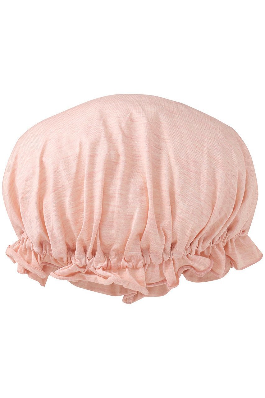 【キッドブルー/KID BLUE】の25AWトップシルク天竺ヘアキャップ インテリア・キッズ・メンズ・レディースファッション・服の通販 founy(ファニー) 　ファッション　Fashion　レディースファッション　Fashion for Women　レイングッズ・傘・晴雨兼用傘　Umbrellas & Rain Gear　2025年　2025　2025-2026秋冬・A/W　Autumn/Winter 2025–26 AW25–26　おすすめ　Recommended / Our Picks　なめらか　Smooth, Silky Texture　キャップ　Cap, Baseball Cap　シルク　Silk, 100% Silk　ハンカチ　Handkerchief, Hanky　フォルム　Silhouette, Form　ラウンド　Round, Round Neck　傘　Umbrella, Parasol　時計　Watch, Wristwatch　ピンク|ID: prp329100004954935 ipo3291000000037178568