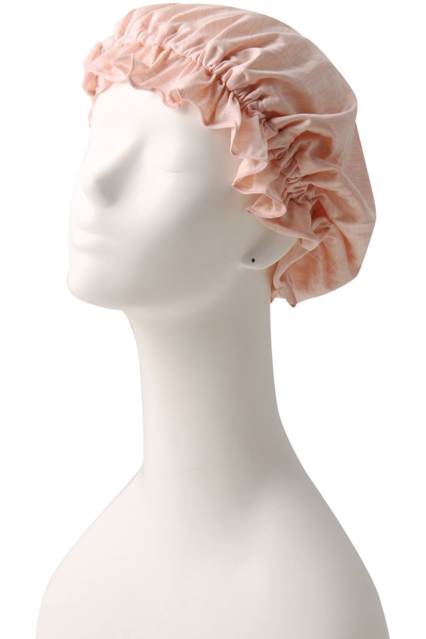 【キッドブルー/KID BLUE】の25AWトップシルク天竺ヘアキャップ 人気、トレンドファッション・服の通販 founy(ファニー) 　ファッション　Fashion　レディースファッション　Fashion for Women　レイングッズ・傘・晴雨兼用傘　Umbrellas & Rain Gear　2025年　2025　2025-2026秋冬・A/W　Autumn/Winter 2025–26 AW25–26　おすすめ　Recommended / Our Picks　なめらか　Smooth, Silky Texture　キャップ　Cap, Baseball Cap　シルク　Silk, 100% Silk　ハンカチ　Handkerchief, Hanky　フォルム　Silhouette, Form　ラウンド　Round, Round Neck　傘　Umbrella, Parasol　時計　Watch, Wristwatch　other-2|ID: prp329100004954935 ipo3291000000037178570