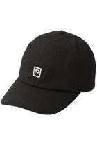 【プランク プロジェクト/PRANK PROJECT】のロゴプレートキャップ / Logo Plate Cap 人気、トレンドファッション・服の通販 founy(ファニー) ファッション Fashion レディースファッション Fashion for Women キャップ&ハット Hats & Caps おすすめ Recommended / Our Picks キャップ Cap, Baseball Cap シルバー Silver, Metallic Silver プレート Plate, Dish 帽子 Hat, Headwear thumbnail BLK(ブラック)|ID: prp329100004954940 ipo3291000000037178606