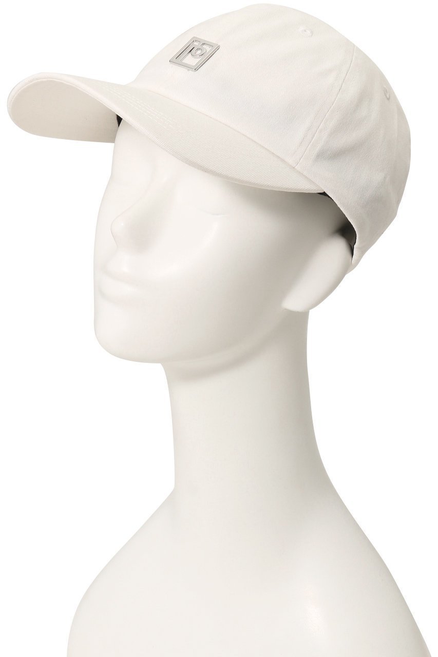 【プランク プロジェクト/PRANK PROJECT】のロゴプレートキャップ / Logo Plate Cap 人気、トレンドファッション・服の通販 founy(ファニー) 　ファッション　Fashion　レディースファッション　Fashion for Women　キャップ&ハット　Hats & Caps　おすすめ　Recommended / Our Picks　キャップ　Cap, Baseball Cap　シルバー　Silver, Metallic Silver　プレート　Plate, Dish　帽子　Hat, Headwear　other-2|ID: prp329100004954940 ipo3291000000037178607