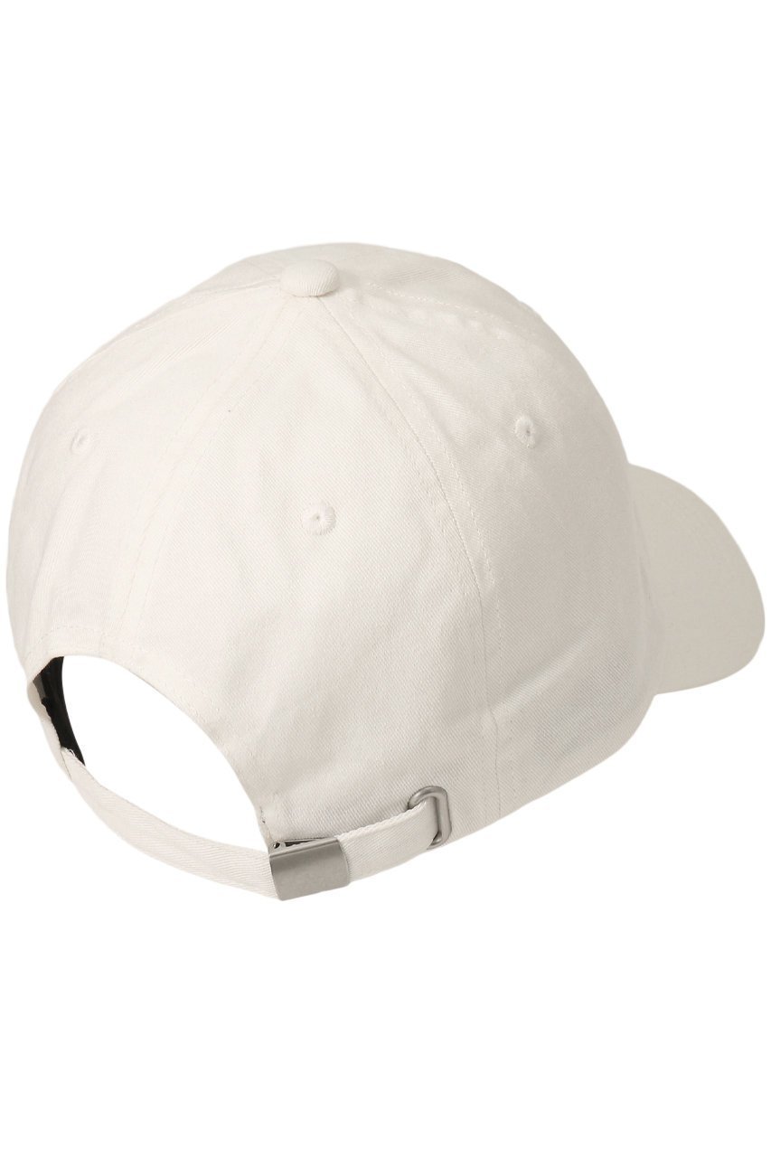 【プランク プロジェクト/PRANK PROJECT】のロゴプレートキャップ / Logo Plate Cap 人気、トレンドファッション・服の通販 founy(ファニー) 　ファッション　Fashion　レディースファッション　Fashion for Women　キャップ&ハット　Hats & Caps　おすすめ　Recommended / Our Picks　キャップ　Cap, Baseball Cap　シルバー　Silver, Metallic Silver　プレート　Plate, Dish　帽子　Hat, Headwear　other-3|ID: prp329100004954940 ipo3291000000037178608