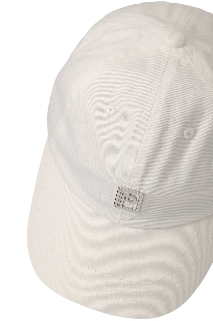 【プランク プロジェクト/PRANK PROJECT】のロゴプレートキャップ / Logo Plate Cap 人気、トレンドファッション・服の通販 founy(ファニー) 　ファッション　Fashion　レディースファッション　Fashion for Women　キャップ&ハット　Hats & Caps　おすすめ　Recommended / Our Picks　キャップ　Cap, Baseball Cap　シルバー　Silver, Metallic Silver　プレート　Plate, Dish　帽子　Hat, Headwear　other-4|ID: prp329100004954940 ipo3291000000037178609