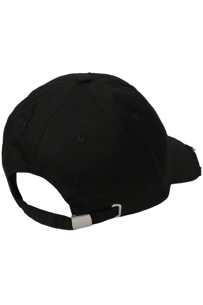 【プランク プロジェクト/PRANK PROJECT】のダメージキャップ / Damaged Cap 人気、トレンドファッション・服の通販 founy(ファニー) 　ファッション　Fashion　レディースファッション　Fashion for Women　キャップ&ハット　Hats & Caps　キャップ　Cap, Baseball Cap　クラシック　Classic, Timeless Style　クラッシュ　Distressed, Crashed Style　シルバー　Silver, Metallic Silver　ダメージ　Distressed, Destroyed　プレート　Plate, Dish　帽子　Hat, Headwear　other-4|ID: prp329100004954941 ipo3291000000037178615