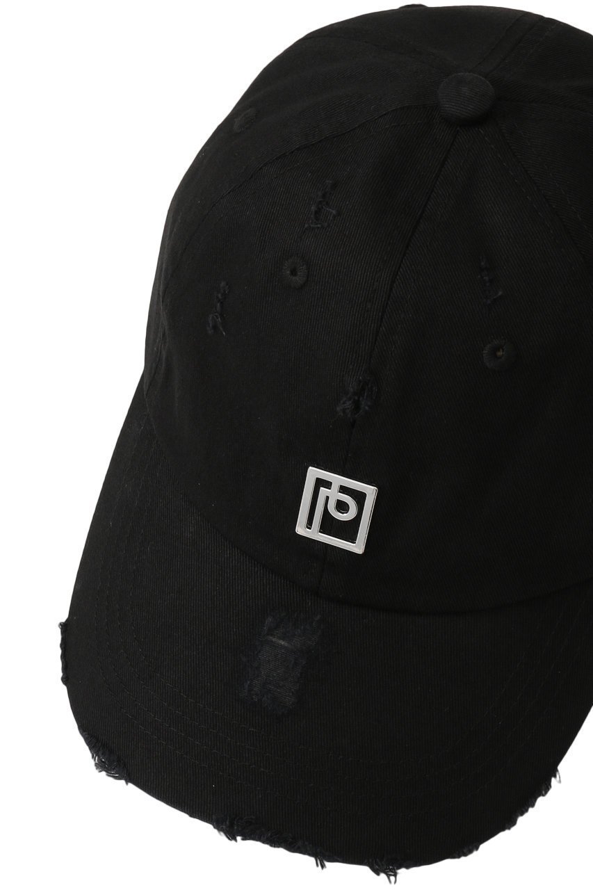 【プランク プロジェクト/PRANK PROJECT】のダメージキャップ / Damaged Cap 人気、トレンドファッション・服の通販 founy(ファニー) 　ファッション　Fashion　レディースファッション　Fashion for Women　キャップ&ハット　Hats & Caps　キャップ　Cap, Baseball Cap　クラシック　Classic, Timeless Style　クラッシュ　Distressed, Crashed Style　シルバー　Silver, Metallic Silver　ダメージ　Distressed, Destroyed　プレート　Plate, Dish　帽子　Hat, Headwear　other-5|ID: prp329100004954941 ipo3291000000037178616