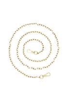 【ルヴィニ パリ/Louvini Paris】のスマホチェーン MIA 人気、トレンドファッション・服の通販 founy(ファニー) ファッション Fashion レディースファッション Fashion for Women エナメル Patent Leather シンプル Simple, Minimal チェーン Chain, Chain Strap ネックレス Necklace, Pendant Necklace thumbnail WHITE|ID: prp329100004954942 ipo3291000000037178619