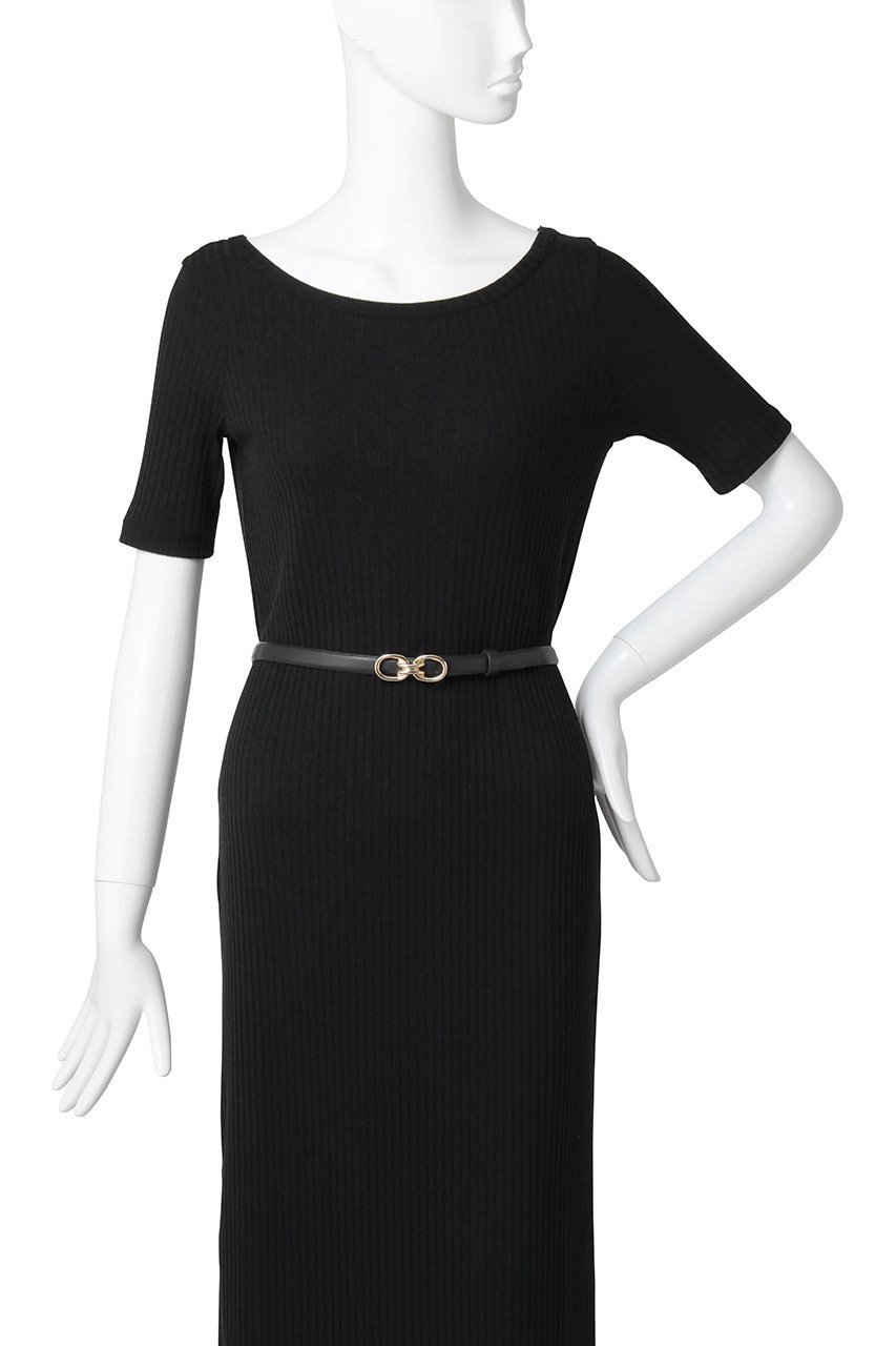 【アナイ/ANAYI】のダブルバックルスライドBELT 人気、トレンドファッション・服の通販 founy(ファニー) 　ファッション　Fashion　レディースファッション　Fashion for Women　バッグ　Bags　ベルト&ウエストマーク　Belts & Waist Accessories　エレガント 上品　Elegant　other-2|ID: prp329100004954944 ipo3291000000037178642