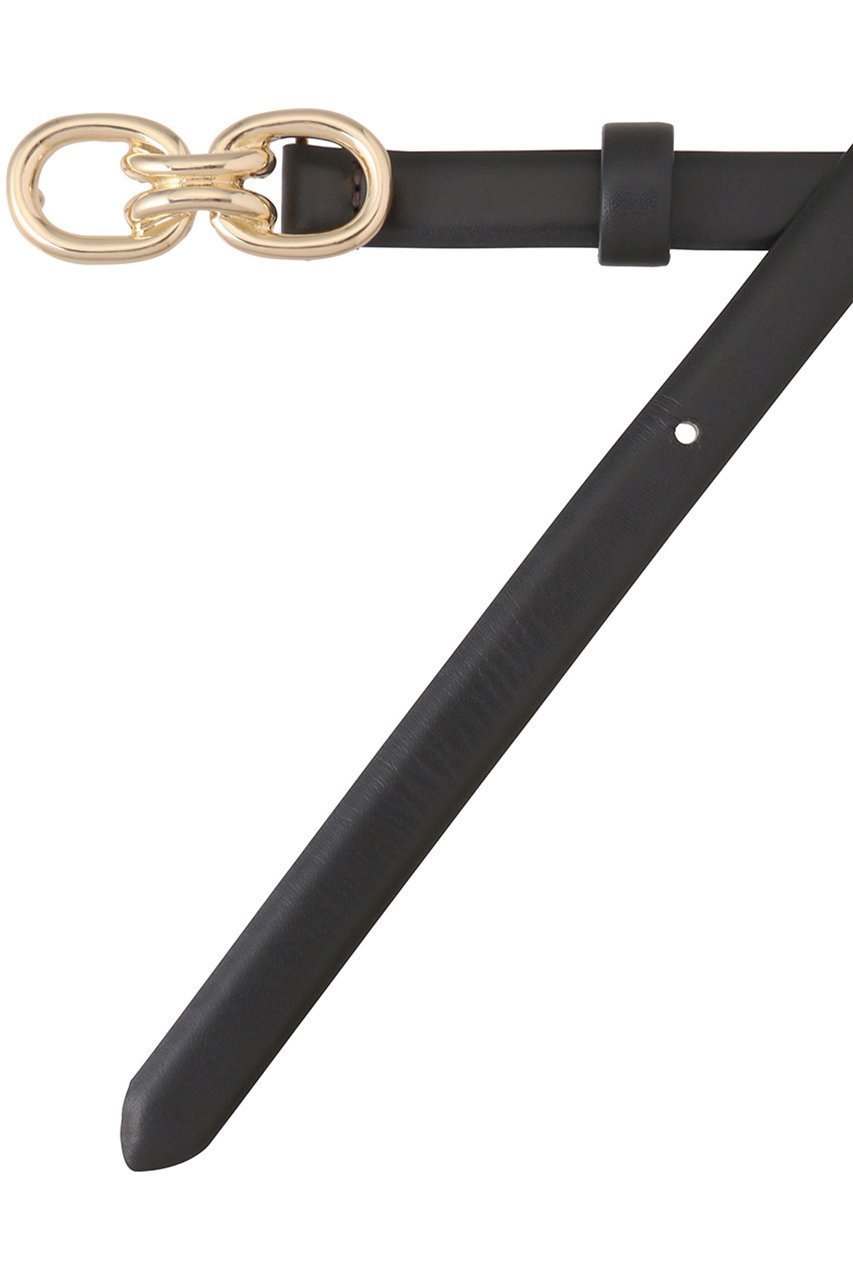 【アナイ/ANAYI】のダブルバックルスライドBELT 人気、トレンドファッション・服の通販 founy(ファニー) 　ファッション　Fashion　レディースファッション　Fashion for Women　バッグ　Bags　ベルト&ウエストマーク　Belts & Waist Accessories　エレガント 上品　Elegant　other-4|ID: prp329100004954944 ipo3291000000037178644