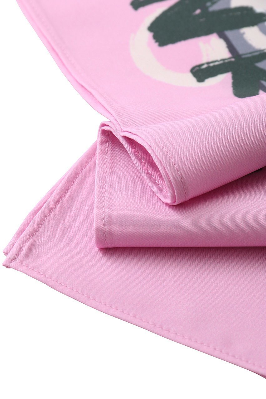 【メゾンスペシャル/MAISON SPECIAL】のハンドイラストフラワースカーフ 人気、トレンドファッション・服の通販 founy(ファニー) 　ファッション　Fashion　レディースファッション　Fashion for Women　レイングッズ・傘・晴雨兼用傘　Umbrellas & Rain Gear　グラフィック　Graphic, Graphic Design　スカーフ　Scarf, Neckwear　ハンカチ　Handkerchief, Hanky　フラワー　Flower, Floral　プリント　Print, Printed Pattern　モチーフ　Motif, Design Theme　傘　Umbrella, Parasol　夏　Summer　春　Spring　S/S・春夏　SS, Spring/Summer, Warm Season　時計　Watch, Wristwatch　other-3|ID: prp329100004954945 ipo3291000000037178649