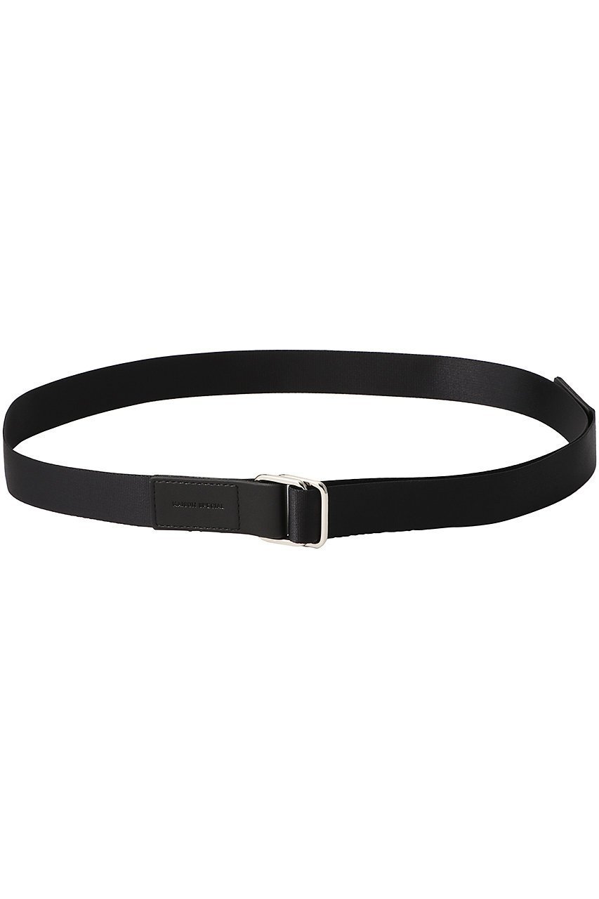 【メゾンスペシャル/MAISON SPECIAL】のテープベルト インテリア・キッズ・メンズ・レディースファッション・服の通販 founy(ファニー) 　ファッション　Fashion　レディースファッション　Fashion for Women　ベルト&ウエストマーク　Belts & Waist Accessories　シンプル　Simple, Minimal　ジャケット　Jacket, Outerwear　BLK(ブラック)|ID: prp329100004954953 ipo3291000000037178698