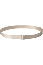 【メゾンスペシャル/MAISON SPECIAL】のテープベルト 人気、トレンドファッション・服の通販 founy(ファニー) ファッション Fashion レディースファッション Fashion for Women ベルト&ウエストマーク Belts & Waist Accessories シンプル Simple, Minimal ジャケット Jacket, Outerwear thumbnail IVR(アイボリー)|ID: prp329100004954953 ipo3291000000037178699