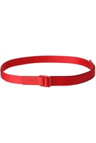 【メゾンスペシャル/MAISON SPECIAL】のテープベルト 人気、トレンドファッション・服の通販 founy(ファニー) ファッション Fashion レディースファッション Fashion for Women ベルト&ウエストマーク Belts & Waist Accessories シンプル Simple, Minimal ジャケット Jacket, Outerwear thumbnail RED(レッド)|ID: prp329100004954953 ipo3291000000037178703