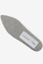 【オッフェン/Offen】のpointed insole GRAY|ID: prp329100004954955 ipo3291000000037178714
