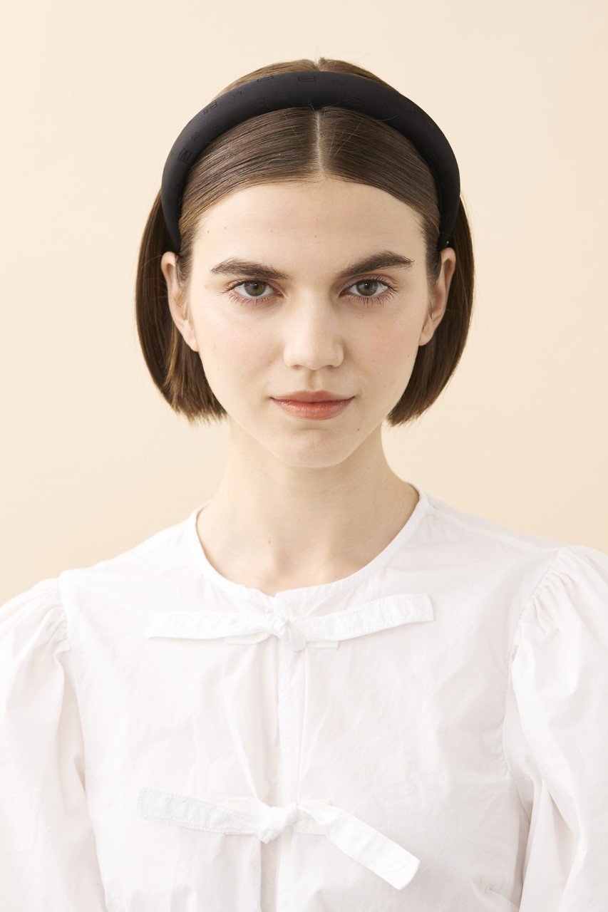 【アレクサンドル ドゥ パリ/ALEXANDRE DE PARIS】のカチューシャ (2.5 cm) 人気、トレンドファッション・服の通販 founy(ファニー) 　ファッション　Fashion　レディースファッション　Fashion for Women　シュシュ&ヘアアクセ/ヘアアレンジ　Scrunchies & Hair Accessories　アクセサリー　Fashion Accessories　シルク　Silk, 100% Silk　other-4|ID: prp329100004954960 ipo3291000000037178742