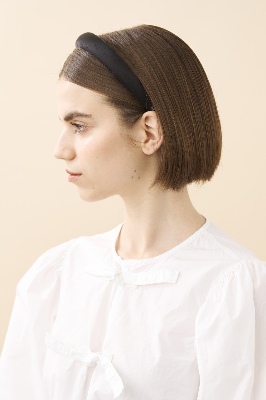 【アレクサンドル ドゥ パリ/ALEXANDRE DE PARIS】のカチューシャ (2.5 cm) 人気、トレンドファッション・服の通販 founy(ファニー) 　ファッション　Fashion　レディースファッション　Fashion for Women　シュシュ&ヘアアクセ/ヘアアレンジ　Scrunchies & Hair Accessories　アクセサリー　Fashion Accessories　シルク　Silk, 100% Silk　other-5|ID: prp329100004954960 ipo3291000000037178743