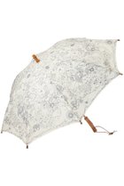 【マルティニーク/martinique】の【manipuri】日傘 人気、トレンドファッション・服の通販 founy(ファニー) ファッション Fashion レディースファッション Fashion for Women レイングッズ・傘・晴雨兼用傘 Umbrellas & Rain Gear シンプル Simple, Minimal ハンカチ Handkerchief, Hanky フラワー Flower, Floral プリント Print, Printed Pattern エレガント 上品 Elegant 傘 Umbrella, Parasol 夏 Summer 日傘 Parasol, UV Umbrella 時計 Watch, Wristwatch thumbnail アイボリー|ID: prp329100004954963 ipo3291000000037178756