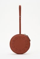 【イアクッチ/IACUCCI】のボッコノット CERVO 人気、トレンドファッション・服の通販 founy(ファニー) ファッション Fashion レディースファッション Fashion for Women ポーチ&ミニバッグ Pouches & Mini Bags サークル Circle, Round Design チャーム Charm, Pendant ポーチ Pouch, Small Case ムートン Shearling, Mouton ラウンド Round, Round Neck ラップ Wrap, Wrap Design リップ Lip, Lip Motif 人気 Popular, Best Seller |ID:prp329100004954965