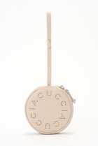 【イアクッチ/IACUCCI】のボッコノット CERVO 人気、トレンドファッション・服の通販 founy(ファニー) ファッション Fashion レディースファッション Fashion for Women ポーチ&ミニバッグ Pouches & Mini Bags サークル Circle, Round Design チャーム Charm, Pendant ポーチ Pouch, Small Case ムートン Shearling, Mouton ラウンド Round, Round Neck ラップ Wrap, Wrap Design リップ Lip, Lip Motif 人気 Popular, Best Seller thumbnail ピンクベージュ|ID: prp329100004954965 ipo3291000000037178772