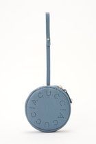 【イアクッチ/IACUCCI】のボッコノット CERVO 人気、トレンドファッション・服の通販 founy(ファニー) ファッション Fashion レディースファッション Fashion for Women ポーチ&ミニバッグ Pouches & Mini Bags サークル Circle, Round Design チャーム Charm, Pendant ポーチ Pouch, Small Case ムートン Shearling, Mouton ラウンド Round, Round Neck ラップ Wrap, Wrap Design リップ Lip, Lip Motif 人気 Popular, Best Seller thumbnail サックスブルー|ID: prp329100004954965 ipo3291000000037178773