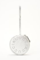 【イアクッチ/IACUCCI】のボッコノット CERVO 人気、トレンドファッション・服の通販 founy(ファニー) ファッション Fashion レディースファッション Fashion for Women ポーチ&ミニバッグ Pouches & Mini Bags サークル Circle, Round Design チャーム Charm, Pendant ポーチ Pouch, Small Case ムートン Shearling, Mouton ラウンド Round, Round Neck ラップ Wrap, Wrap Design リップ Lip, Lip Motif 人気 Popular, Best Seller thumbnail シルバー|ID: prp329100004954965 ipo3291000000037178774