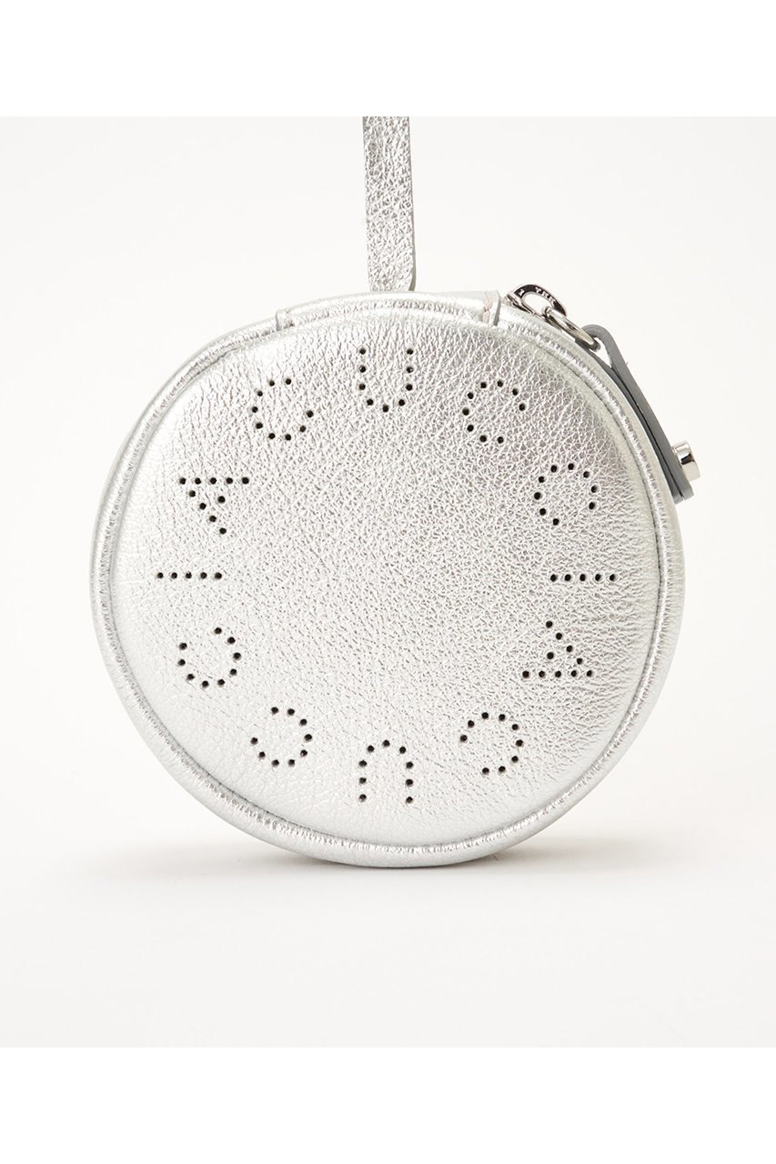 【イアクッチ/IACUCCI】のボッコノット CERVO 人気、トレンドファッション・服の通販 founy(ファニー) 　ファッション　Fashion　レディースファッション　Fashion for Women　ポーチ&ミニバッグ　Pouches & Mini Bags　サークル　Circle, Round Design　チャーム　Charm, Pendant　ポーチ　Pouch, Small Case　ムートン　Shearling, Mouton　ラウンド　Round, Round Neck　ラップ　Wrap, Wrap Design　リップ　Lip, Lip Motif　人気　Popular, Best Seller　other-5|ID: prp329100004954965 ipo3291000000037178778