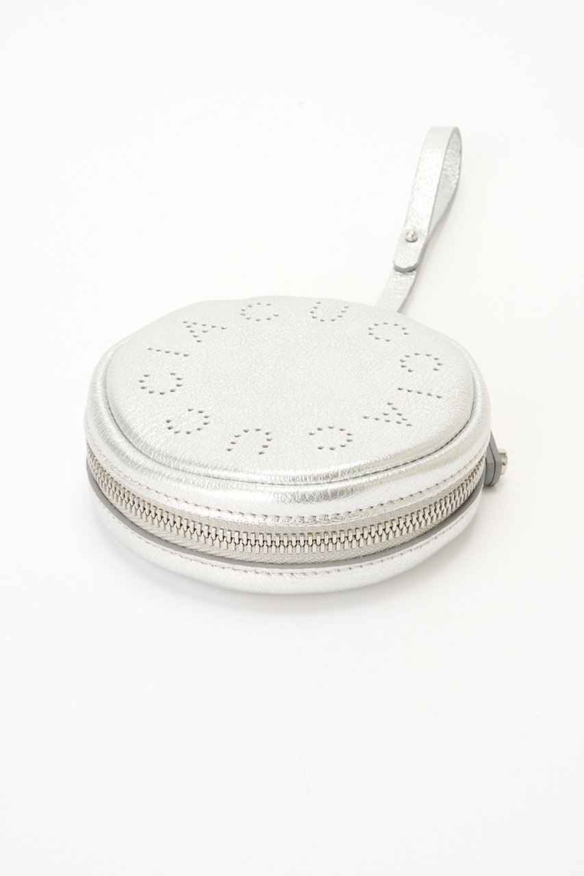 【イアクッチ/IACUCCI】のボッコノット CERVO 人気、トレンドファッション・服の通販 founy(ファニー) 　ファッション　Fashion　レディースファッション　Fashion for Women　ポーチ&ミニバッグ　Pouches & Mini Bags　サークル　Circle, Round Design　チャーム　Charm, Pendant　ポーチ　Pouch, Small Case　ムートン　Shearling, Mouton　ラウンド　Round, Round Neck　ラップ　Wrap, Wrap Design　リップ　Lip, Lip Motif　人気　Popular, Best Seller　other-8|ID: prp329100004954965 ipo3291000000037178781