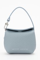 【イアクッチ/IACUCCI】のラーナ ミニチャーム ALCE 人気、トレンドファッション・服の通販 founy(ファニー) ファッション Fashion レディースファッション Fashion for Women アクセサリー Fashion Accessories イタリア Italy チャーム Charm, Pendant 人気 Popular, Best Seller フォルム Silhouette, Form ポーチ Pouch, Small Case ラップ Wrap, Wrap Design リップ Lip, Lip Motif thumbnail サックスブルー|ID: prp329100004954966 ipo3291000000037178784