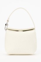 【イアクッチ/IACUCCI】のラーナ ミニチャーム ALCE 人気、トレンドファッション・服の通販 founy(ファニー) ファッション Fashion レディースファッション Fashion for Women アクセサリー Fashion Accessories イタリア Italy チャーム Charm, Pendant 人気 Popular, Best Seller フォルム Silhouette, Form ポーチ Pouch, Small Case ラップ Wrap, Wrap Design リップ Lip, Lip Motif thumbnail ホワイト|ID: prp329100004954966 ipo3291000000037178787