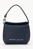 【イアクッチ/IACUCCI】のラーナ ミニチャーム ALCE 人気、トレンドファッション・服の通販 founy(ファニー) ファッション Fashion レディースファッション Fashion for Women アクセサリー Fashion Accessories イタリア Italy チャーム Charm, Pendant 人気 Popular, Best Seller フォルム Silhouette, Form ポーチ Pouch, Small Case ラップ Wrap, Wrap Design リップ Lip, Lip Motif thumbnail ネイビー|ID: prp329100004954966 ipo3291000000037178790