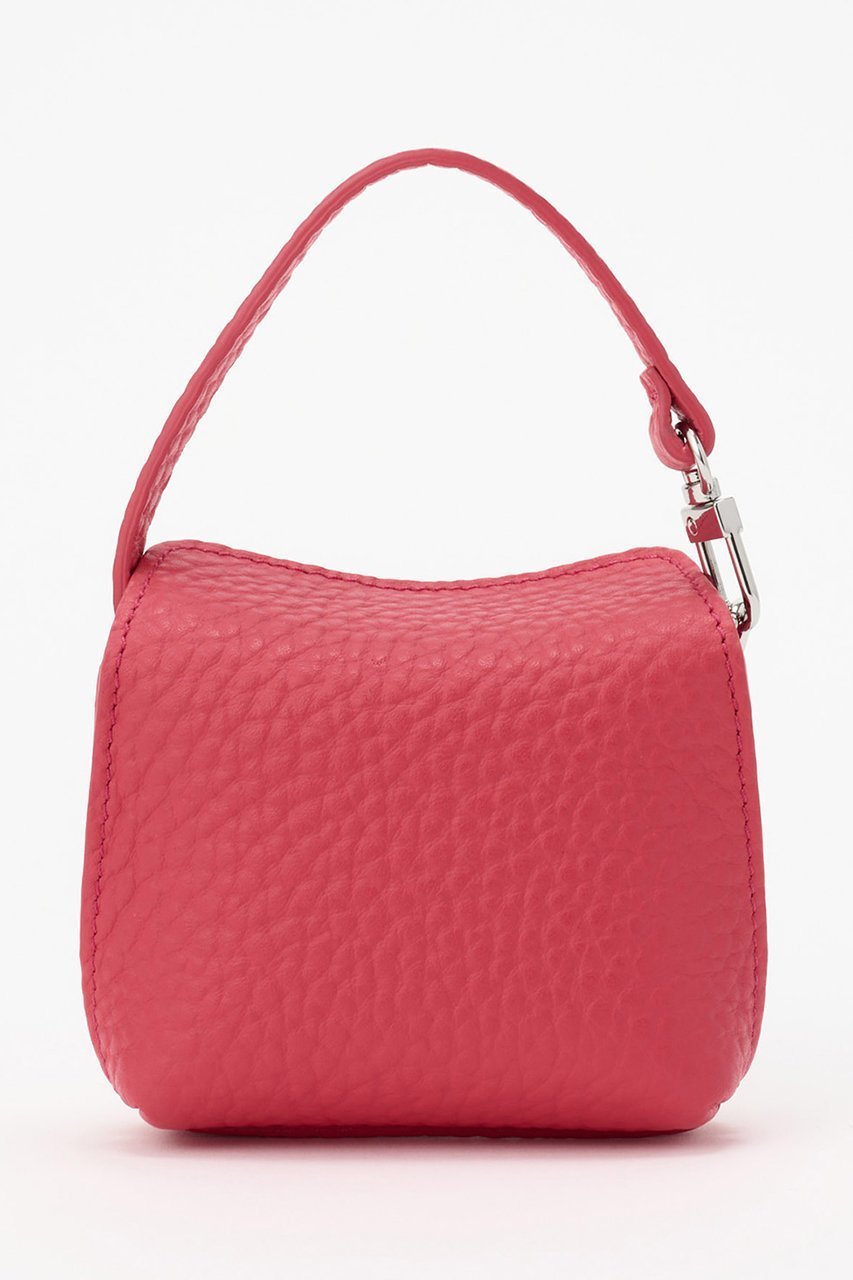 【イアクッチ/IACUCCI】のラーナ ミニチャーム ALCE 人気、トレンドファッション・服の通販 founy(ファニー) 　ファッション　Fashion　レディースファッション　Fashion for Women　アクセサリー　Fashion Accessories　イタリア　Italy　チャーム　Charm, Pendant　人気　Popular, Best Seller　フォルム　Silhouette, Form　ポーチ　Pouch, Small Case　ラップ　Wrap, Wrap Design　リップ　Lip, Lip Motif　other-4|ID: prp329100004954966 ipo3291000000037178795