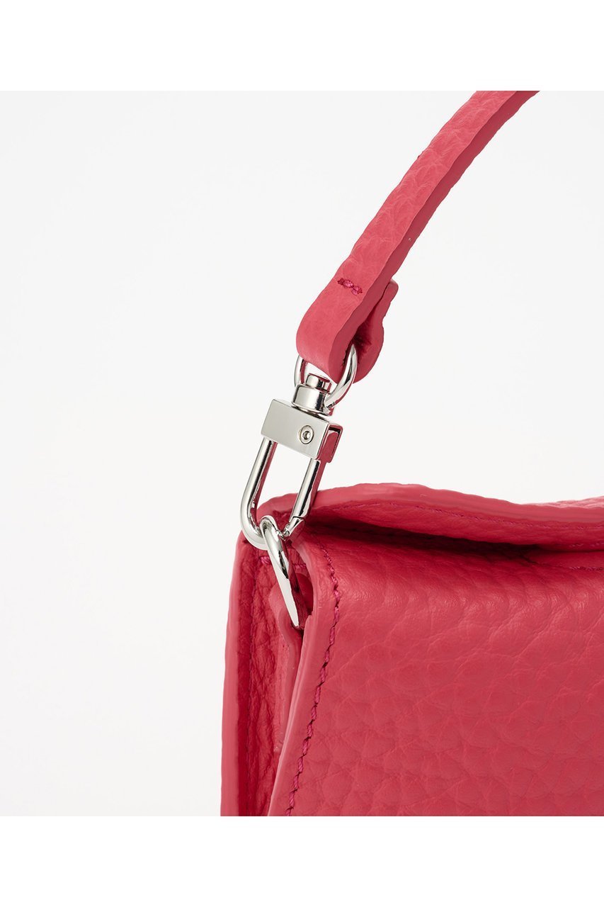 【イアクッチ/IACUCCI】のラーナ ミニチャーム ALCE 人気、トレンドファッション・服の通販 founy(ファニー) 　ファッション　Fashion　レディースファッション　Fashion for Women　アクセサリー　Fashion Accessories　イタリア　Italy　チャーム　Charm, Pendant　人気　Popular, Best Seller　フォルム　Silhouette, Form　ポーチ　Pouch, Small Case　ラップ　Wrap, Wrap Design　リップ　Lip, Lip Motif　other-6|ID: prp329100004954966 ipo3291000000037178797