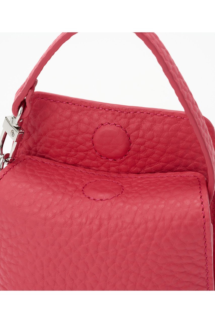 【イアクッチ/IACUCCI】のラーナ ミニチャーム ALCE 人気、トレンドファッション・服の通販 founy(ファニー) 　ファッション　Fashion　レディースファッション　Fashion for Women　アクセサリー　Fashion Accessories　イタリア　Italy　チャーム　Charm, Pendant　人気　Popular, Best Seller　フォルム　Silhouette, Form　ポーチ　Pouch, Small Case　ラップ　Wrap, Wrap Design　リップ　Lip, Lip Motif　other-7|ID: prp329100004954966 ipo3291000000037178798