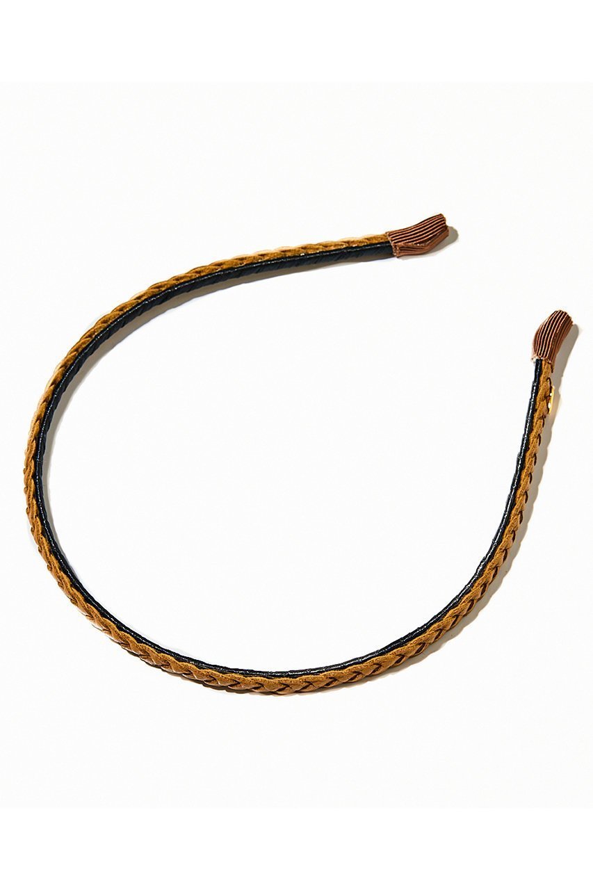 【イリスフォーセブン/IRIS 47】のsonatine ヘッドバンド 人気、トレンドファッション・服の通販 founy(ファニー) 　ファッション　Fashion　レディースファッション　Fashion for Women　シュシュ&ヘアアクセ/ヘアアレンジ　Scrunchies & Hair Accessories　アクセサリー　Fashion Accessories　シンプル　Simple, Minimal　フェイクレザー　Faux Leather, PU Leather　フォーマル　Formal, Dressy　リボン　Ribbon, Bow　リラックス　Relax, Relaxed Fit　エレガント 上品　Elegant　巾着　Drawstring Bag, Kinchaku　other-3|ID: prp329100004954967 ipo3291000000037178803