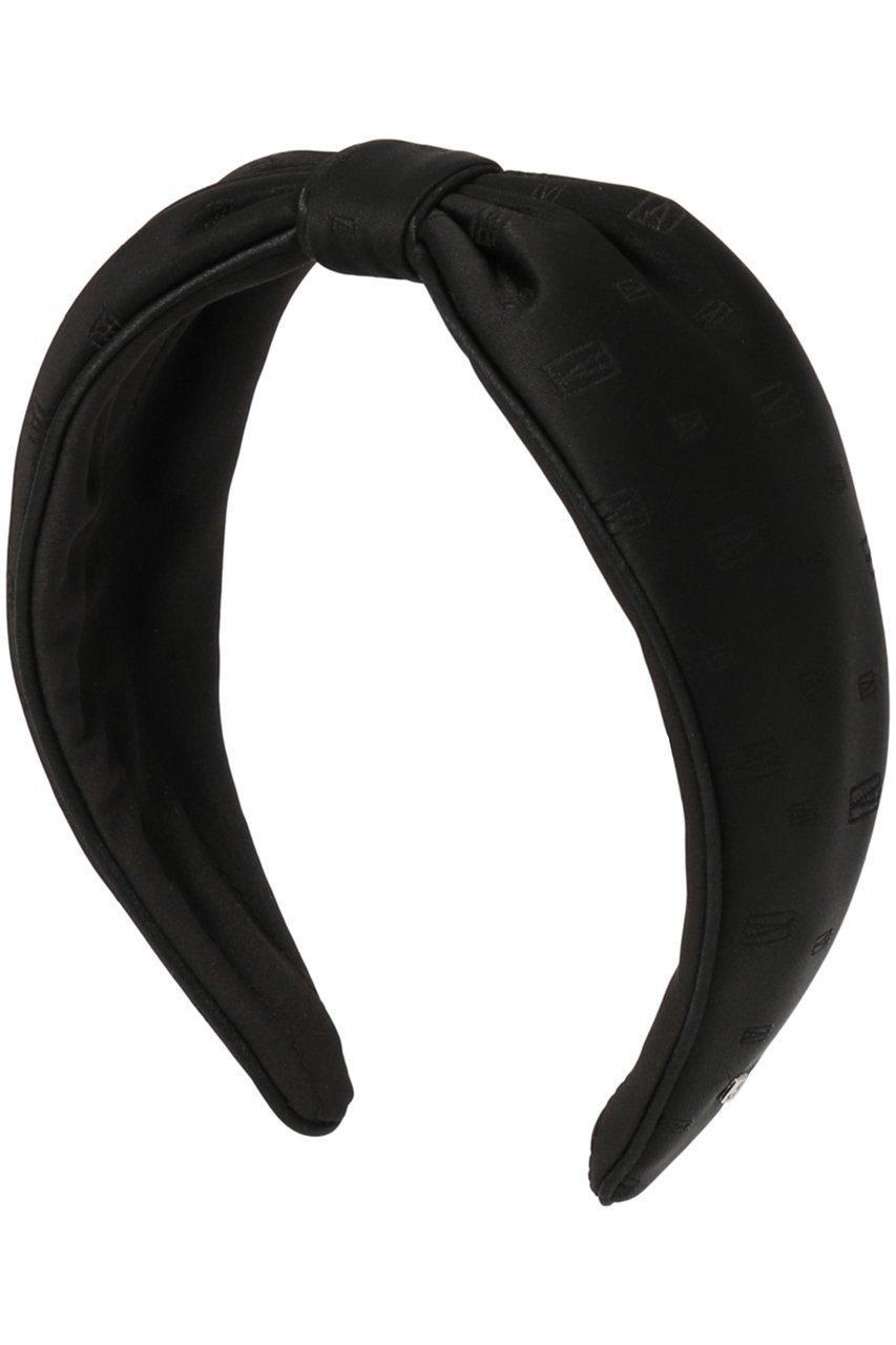 【アレクサンドル ドゥ パリ/ALEXANDRE DE PARIS】のカチューシャ インテリア・キッズ・メンズ・レディースファッション・服の通販 founy(ファニー) 　ファッション　Fashion　レディースファッション　Fashion for Women　シュシュ&ヘアアクセ/ヘアアレンジ　Scrunchies & Hair Accessories　アクセサリー　Fashion Accessories　スリム　Slim, Slim Fit　ブラック|ID: prp329100004954971 ipo3291000000037178837