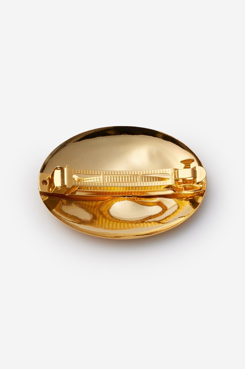 【ノウハウ/KNOWHOW】のOval ヘアクリップ 人気、トレンドファッション・服の通販 founy(ファニー) 　ファッション　Fashion　レディースファッション　Fashion for Women　シュシュ&ヘアアクセ/ヘアアレンジ　Scrunchies & Hair Accessories　アクセサリー　Fashion Accessories　オーバル　Oval Design　シンプル　Simple, Minimal　バレッタ　Barrette, Hair Clip　other-3|ID: prp329100004954972 ipo3291000000037178849