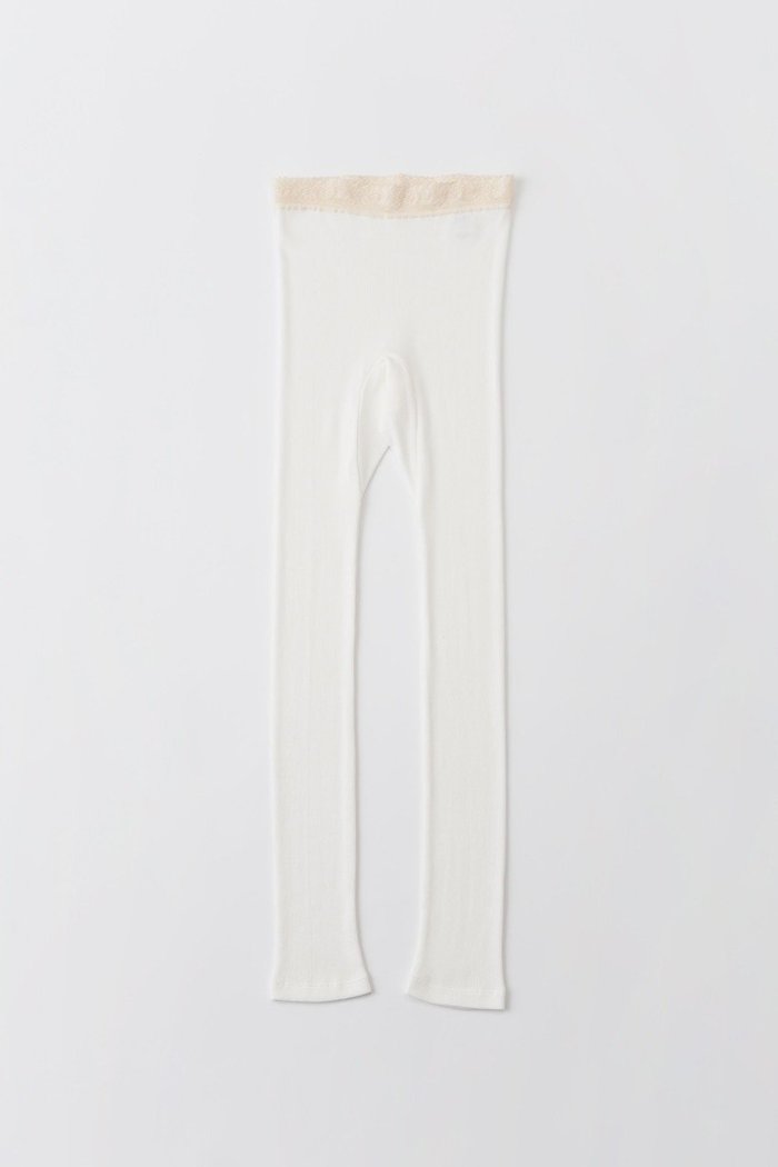 【プリスティン/PRISTINE】のテレコレギンス インテリア・キッズ・メンズ・レディースファッション・服の通販 founy(ファニー) https://founy.com/ ファッション Fashion レディースファッション Fashion for Women パンツ Pants & Trousers レギンス Leggings & Stretch Pants レッグウェア・ストッキング Legwear & Hosiery チューブ Tube, Tube Top テレコ Ribbed, Rib Stitch フィット Fit, Slim Fit レギンス Leggings, Stretch Pants レース Lace, Lace Fabric |ID: prp329100004954974 ipo3291000000037178857