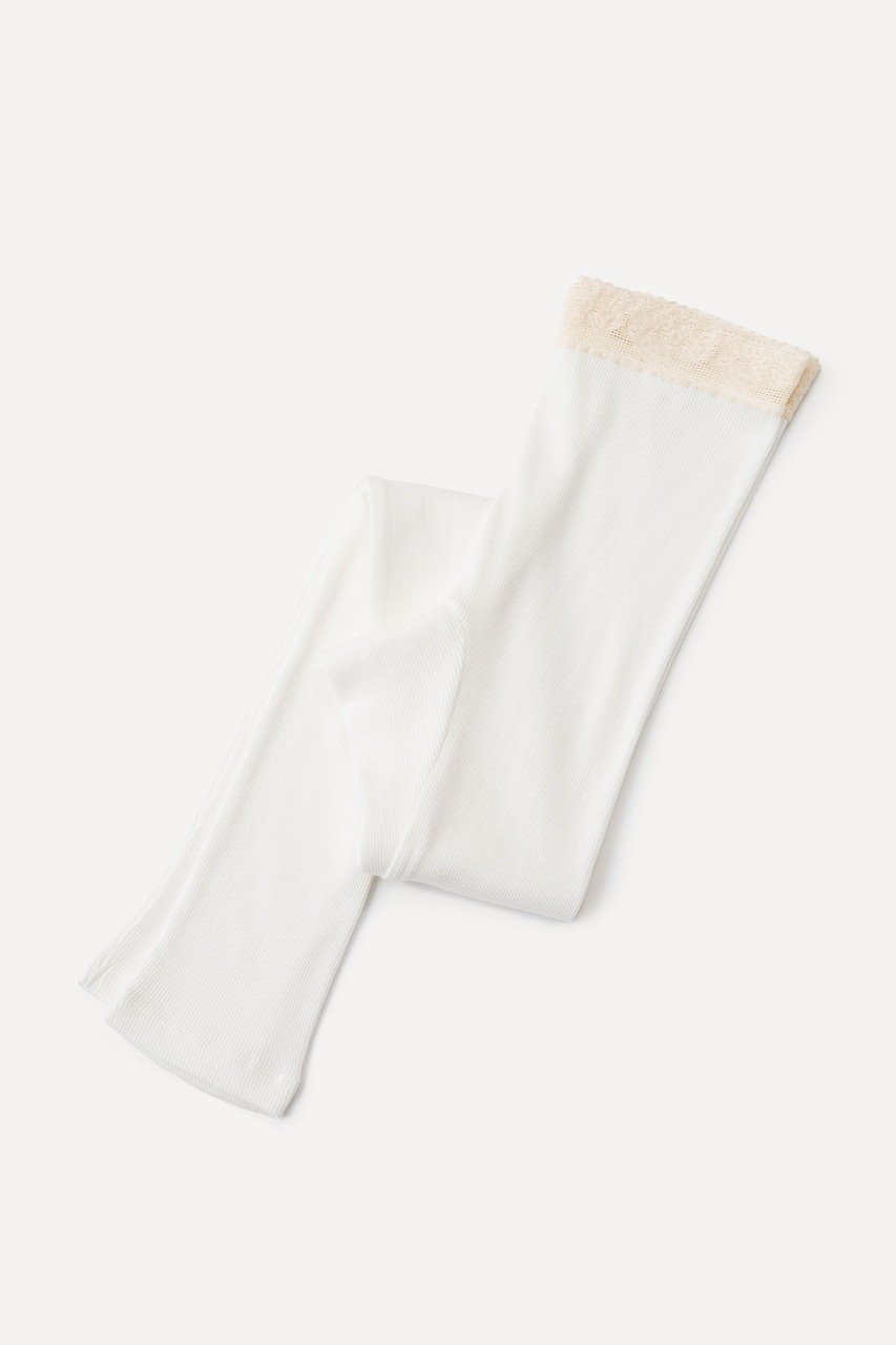 【プリスティン/PRISTINE】のテレコレギンス 人気、トレンドファッション・服の通販 founy(ファニー) 　ファッション　Fashion　レディースファッション　Fashion for Women　パンツ　Pants & Trousers　レギンス　Leggings & Stretch Pants　レッグウェア・ストッキング　Legwear & Hosiery　チューブ　Tube, Tube Top　テレコ　Ribbed, Rib Stitch　フィット　Fit, Slim Fit　レギンス　Leggings, Stretch Pants　レース　Lace, Lace Fabric　other-2|ID: prp329100004954974 ipo3291000000037178859