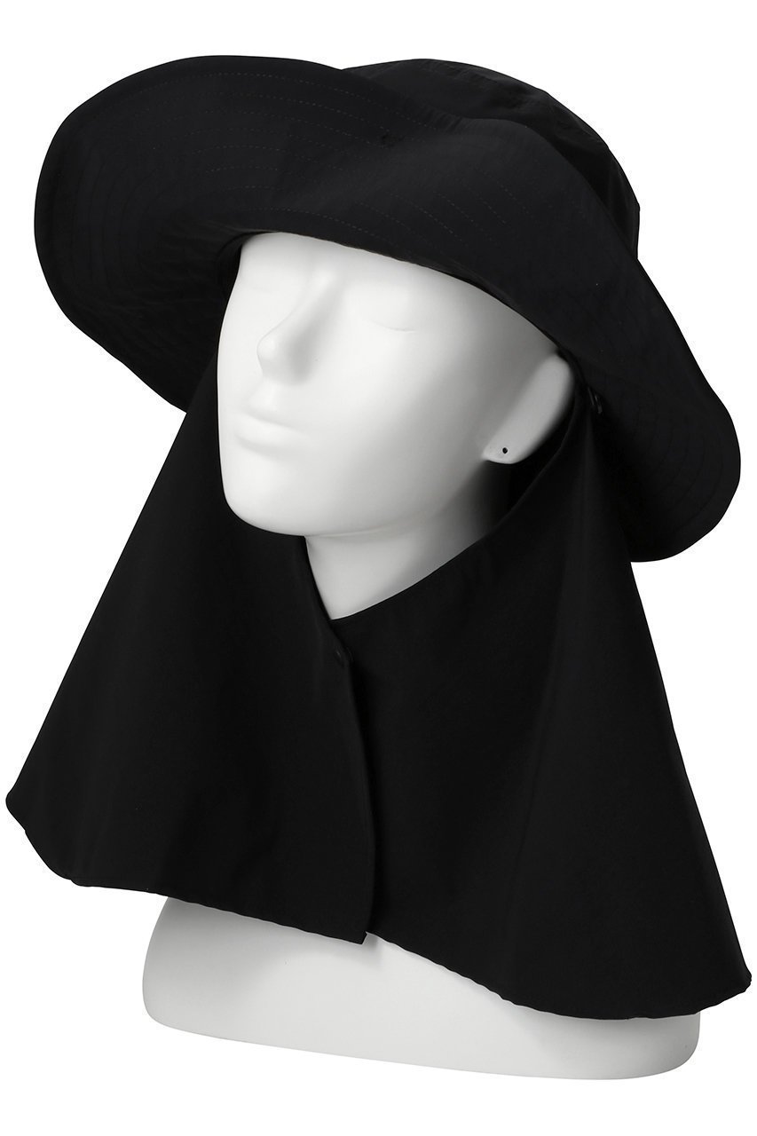 【アルアバイル/allureville】の【SPEED】 VOYAGE UV HAT 人気、トレンドファッション・服の通販 founy(ファニー) 　ファッション　Fashion　レディースファッション　Fashion for Women　キャップ&ハット　Hats & Caps　アウトドア　Outdoor Clothing　夏　Summer　帽子　Hat, Headwear　春　Spring　S/S・春夏　SS, Spring/Summer, Warm Season　軽量　Lightweight, Ultra Light　other-2|ID: prp329100004954975 ipo3291000000037178868